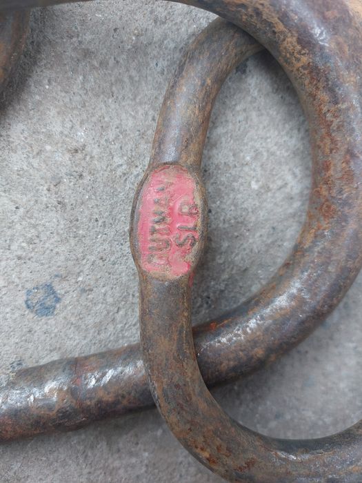 Lant macara 18 tone