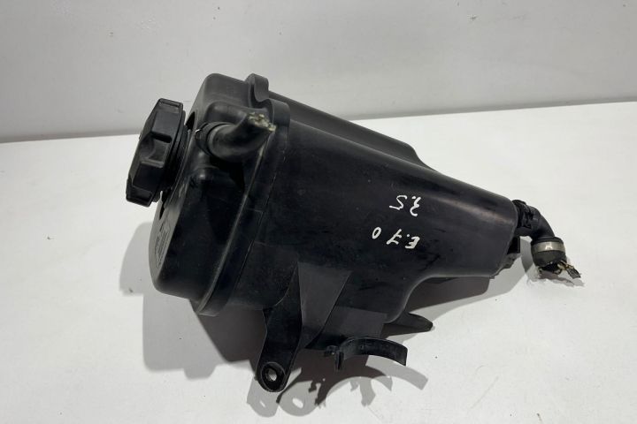 Vas expansiune 3.0 TDI 7552546 BMW X5 E70 [2006 - 2010]