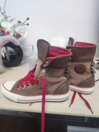 Converse All Star fete.piele,36