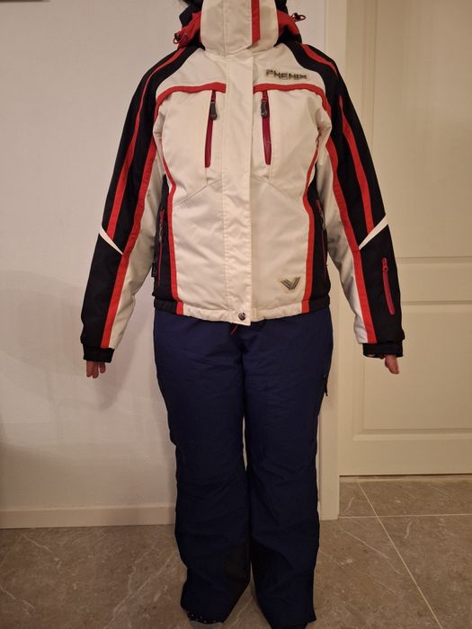 Costum ski dama 40