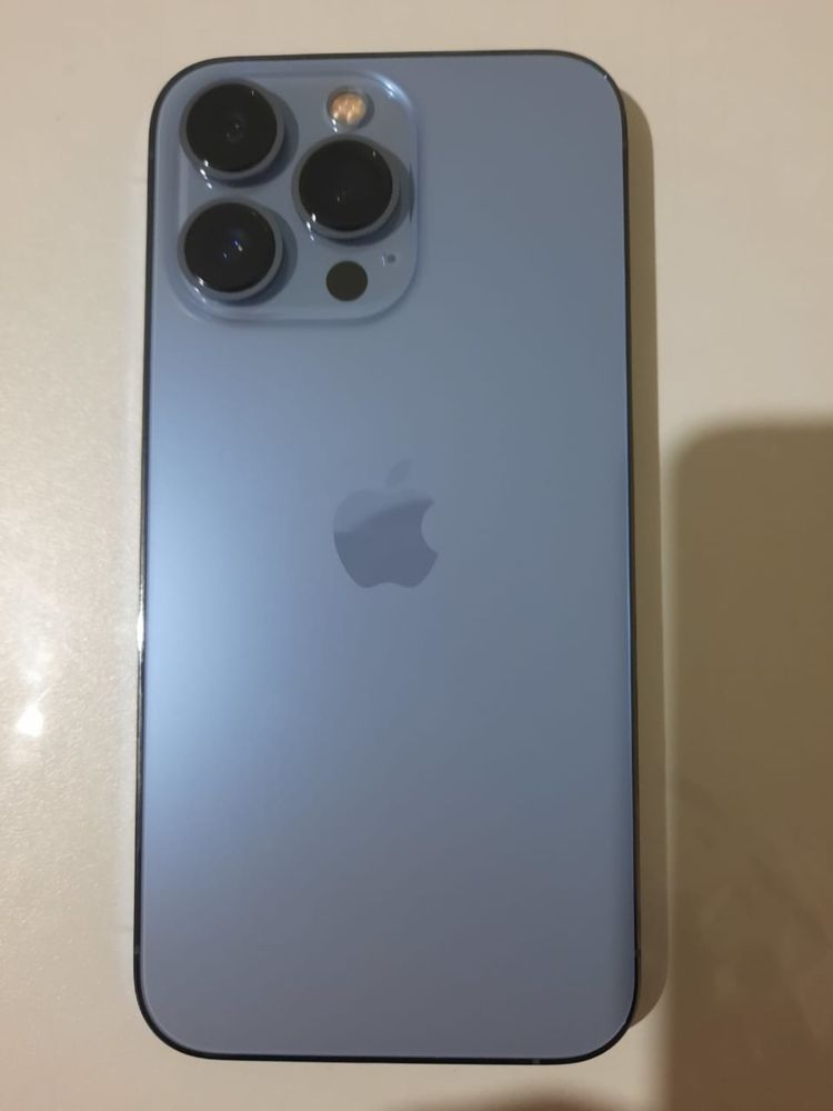 iPhone 13 pro 256 Гб