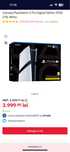 De vanzare ps5 2tb nou