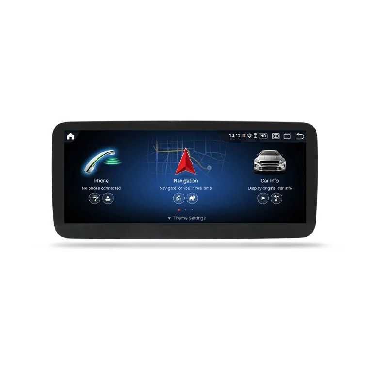 Navigatie Android Dedicata Mercedes GLC X253 (2015 - 2022)