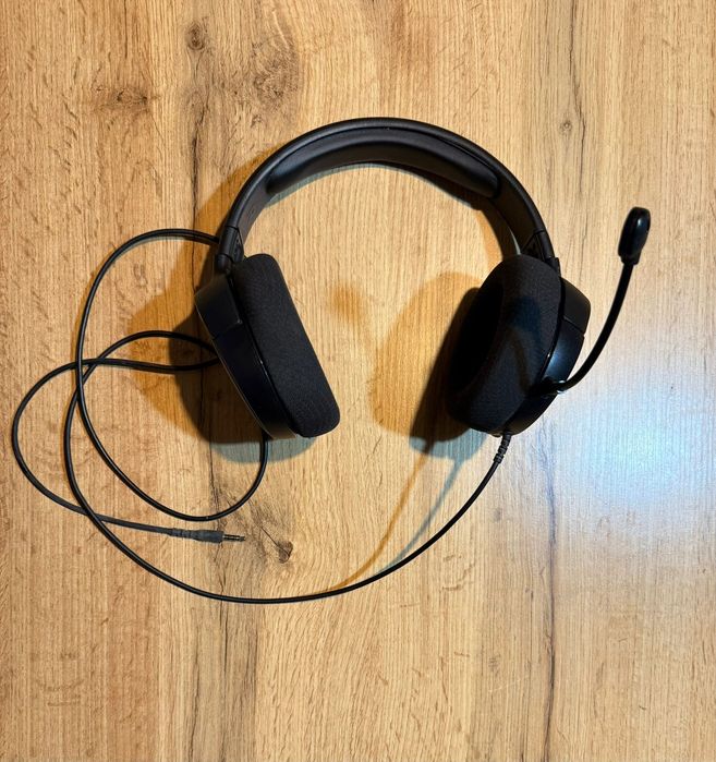 Căști Steelseries Arctis 1