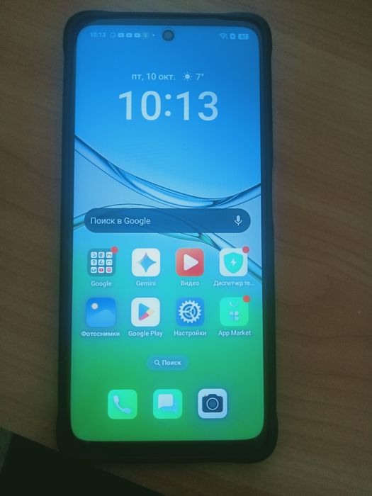 Продам oppo A 5 в упаковке