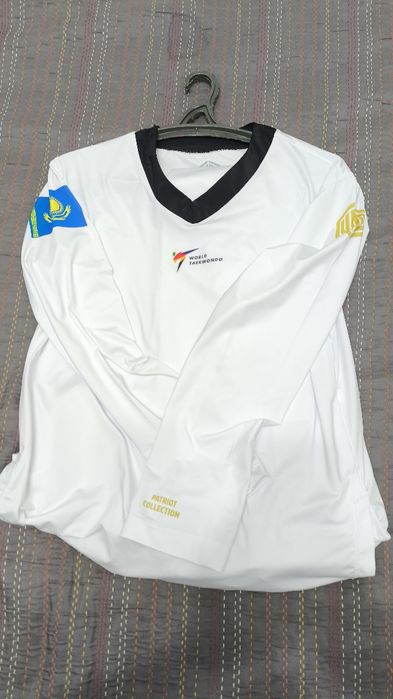 Олимпийский дабок оригинал