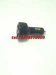 Incarcator Universal Masina Auto 4 Porturi Bricheta Usb Qc Fastcharge