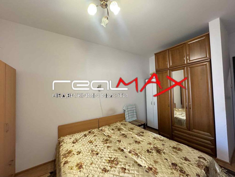 Продава апартамент в гр. Казанлък