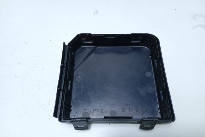 Capac tablou siguranta Renault Captur prima generatie (facelift) seri