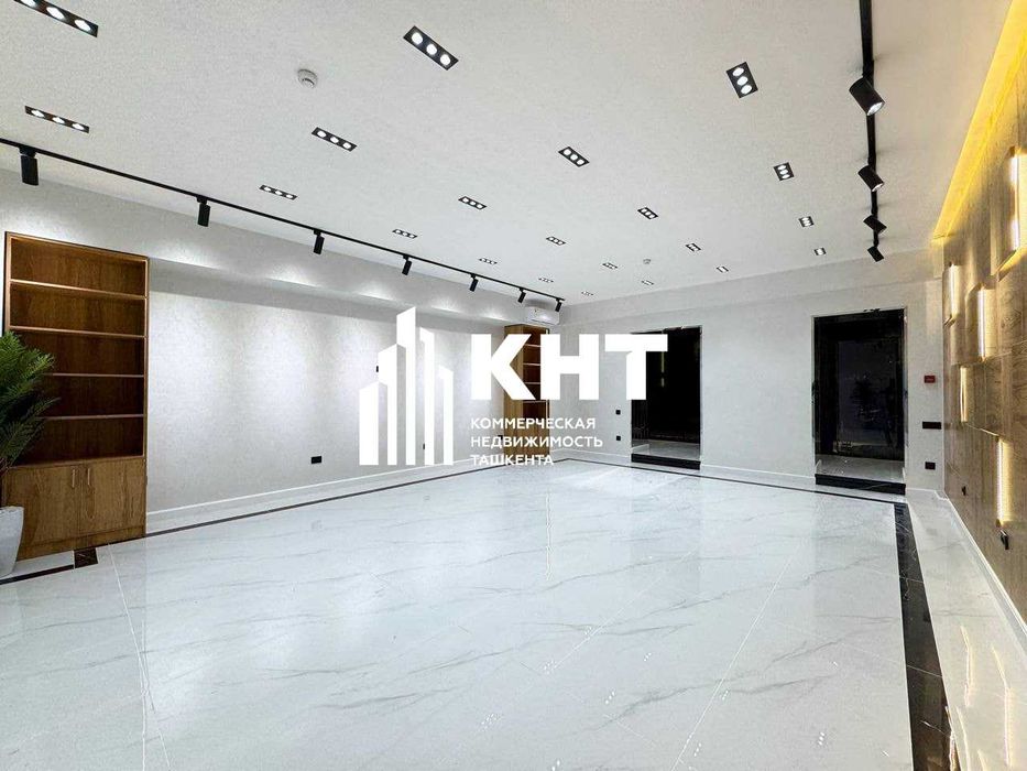 Выгодная инвестиция продажа коммерческого объекта 86м2 1 линия Новза