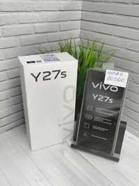 Vivo y27s Новый ЖанТаС ломбард Астана