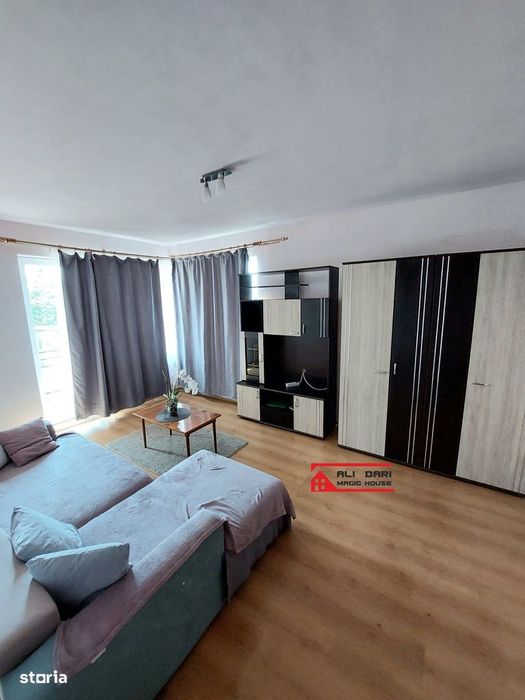 Închiriem apartamente de 2 camere + bucatarie strada Jupiter/Baciu