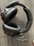 Casti Sennheiser GSP 600