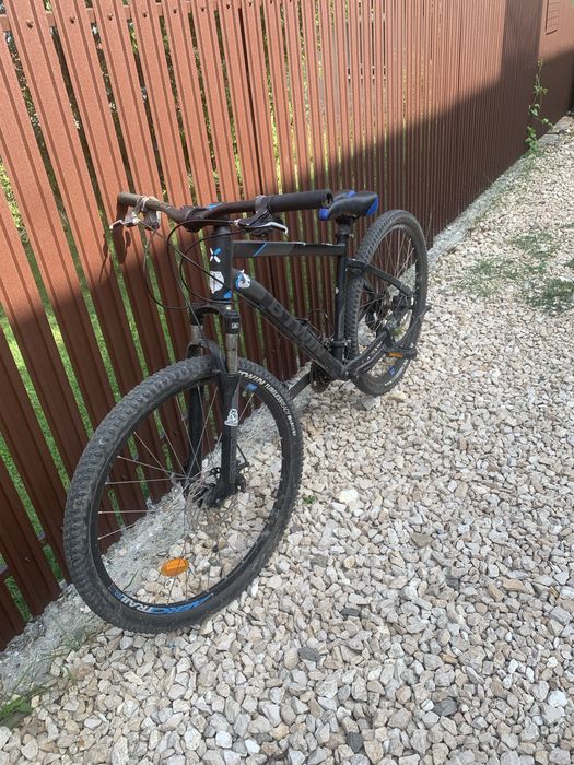 Vand bicicleta rockrider