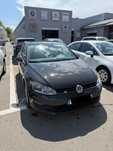 Volkswagen Golf VW 7 VII 1.6 E5 Unic Proprietar de noua Istoric Full reprezentanța