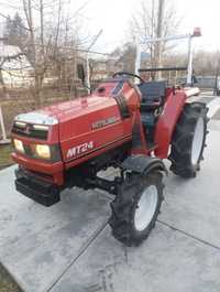 Tractor Mitsubishi MT24 4x4 24 CP