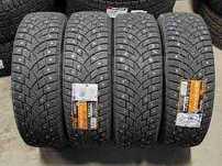 Шины PACE Antarctica Sport 215/60R17 96T XL