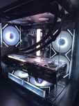 Sapphire Nitro+ Radeon RX 6900 XT