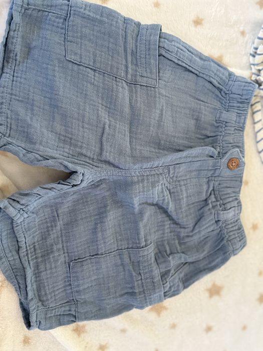 Летен детски комплект размер 86/92