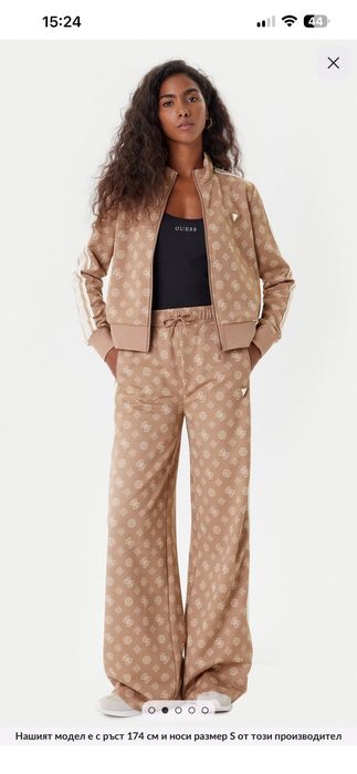 Комплект Guess XS