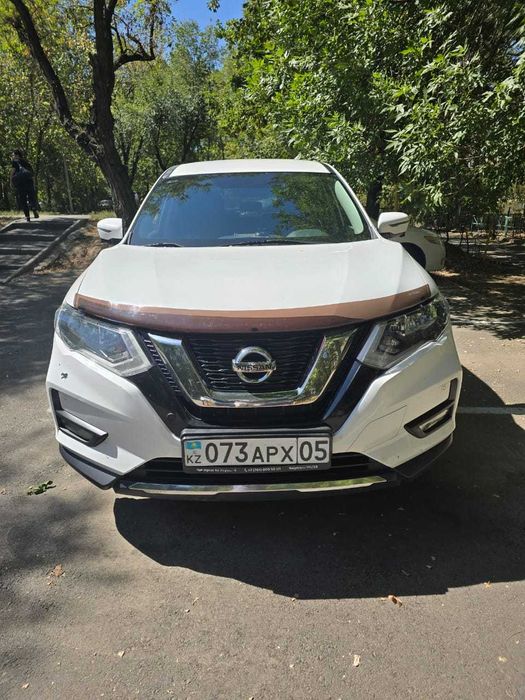 Продам Nissan X-TRAIL