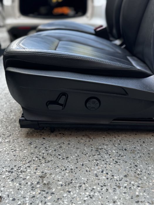 Alfa Romeo седалки