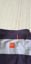 Hugo Boss Orange Slim Fit Mens Size L ОРИГИНАЛ! Нова Мъжка Риза !