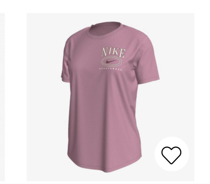 Оригинални тениски Nike