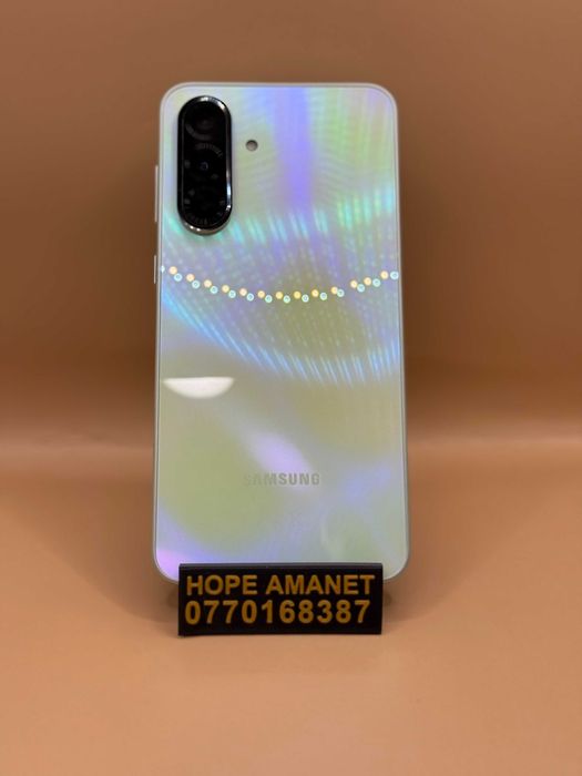 Hope Amanet P4 / SAMSUNG A36 128GB 6 RAM