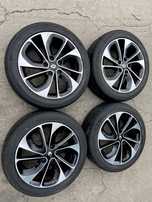 Jante 17 - RENAULT -