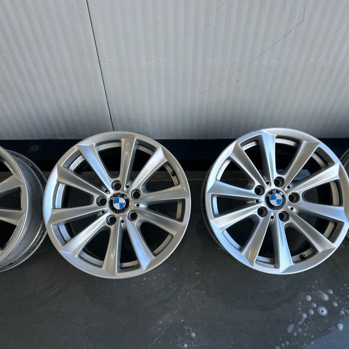 Джанти за BMW 17'' 5x120