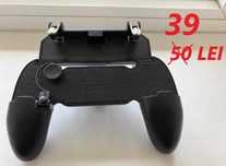 Maneta jocuri telefon / Controller jocuri /Gamepad si triggere premium
