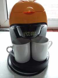 vind filtru de cafea VICTRONIC