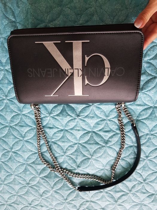 Чанта Calvin Klein