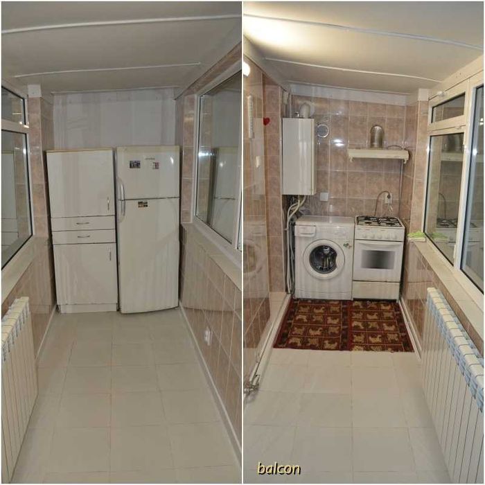 Inchiriere apartament 2 camere zona centrala Bacau