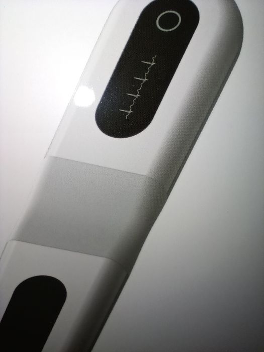 Holter EKG 24 ore Wellue