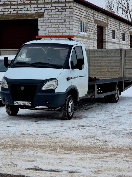 Эвакуатор Осакаровка