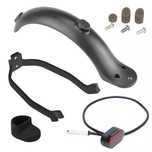 Set stop + suport + aripa Xiaomi Mijia M365 + Mi Electric Scooter Pro
