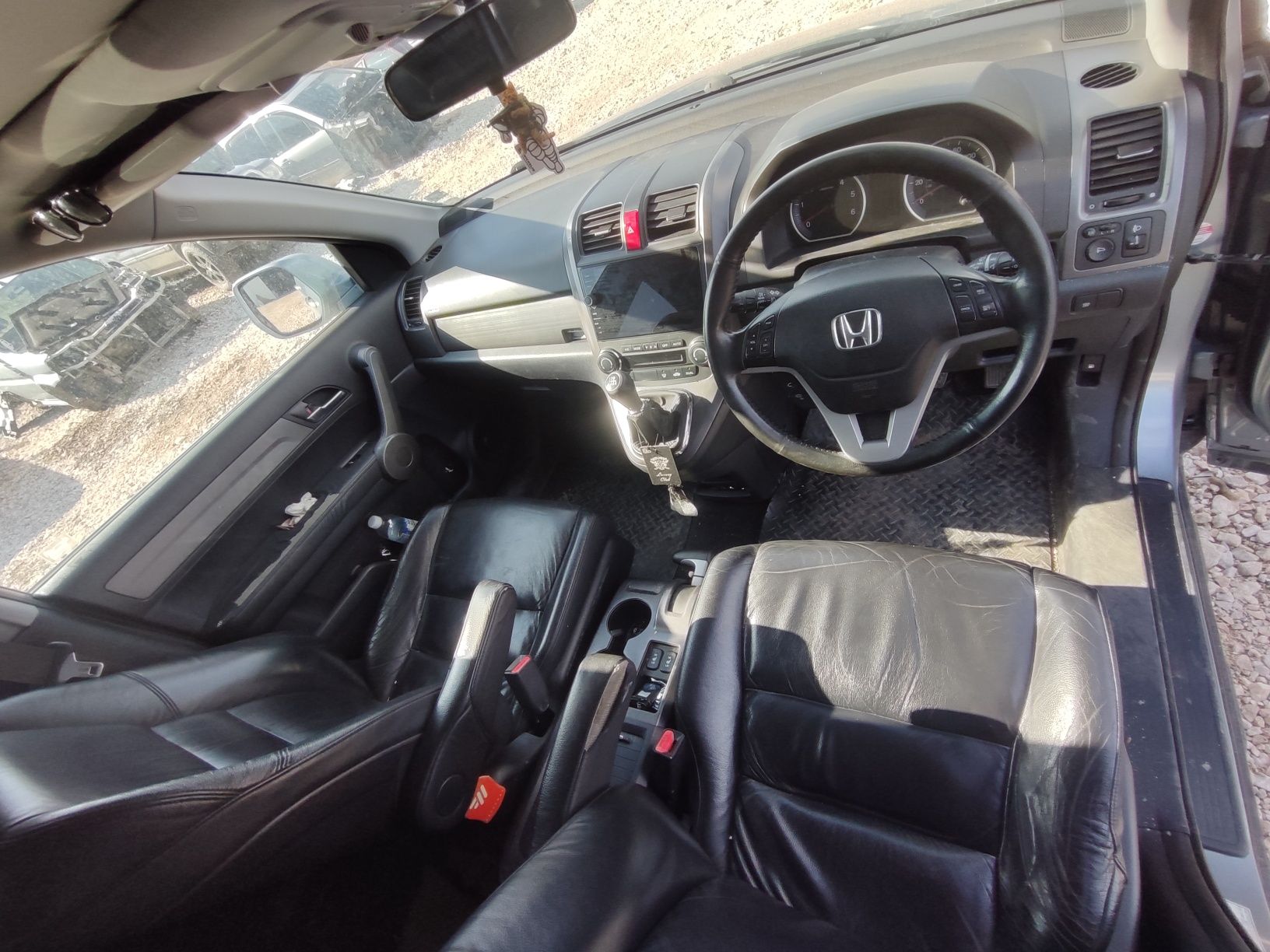 На части Хонда ЦРВ/Honda crv 3