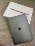 MacBook Air M1 — новый, на гарантии, в идеале!