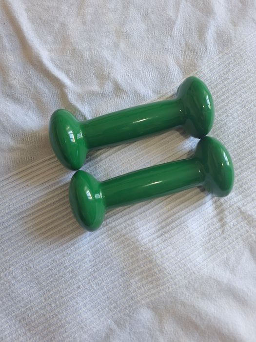 Gantere 2kg / 1kg