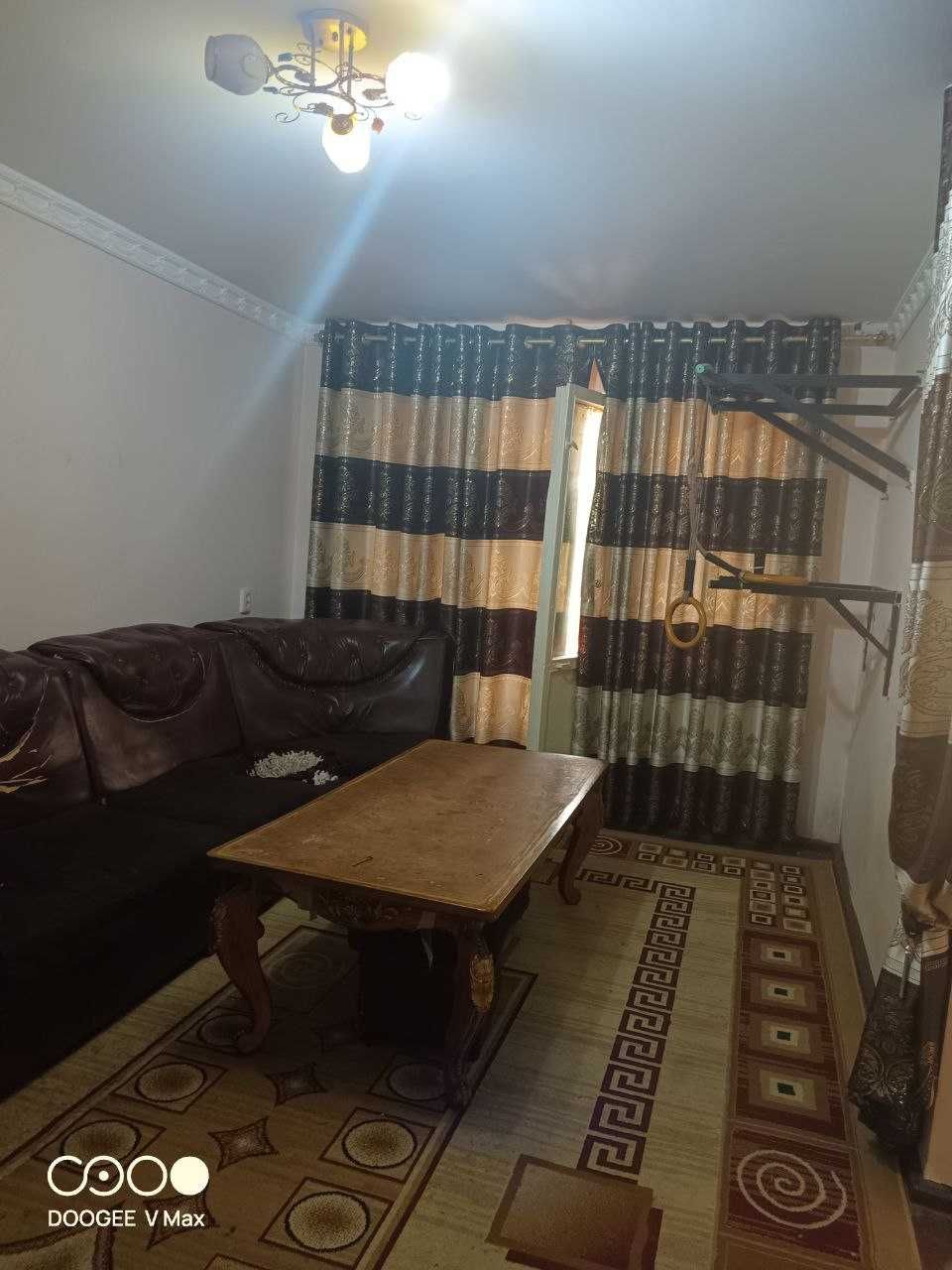 Bekobod 13 dahada 2 xona ijaraga sharoitlari bilan