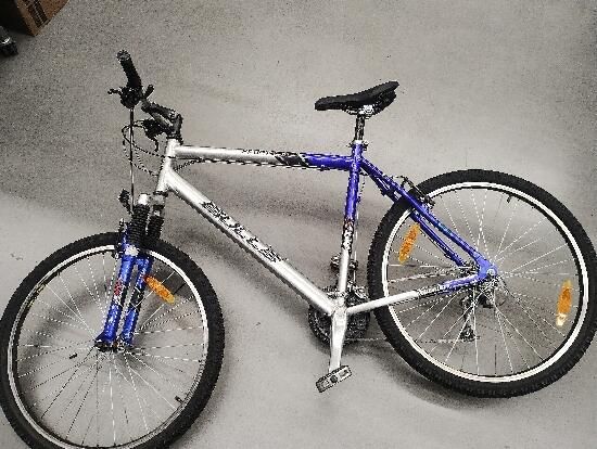 Bicicleta Bulls Sport 1.50 - produs resigilat - (SecondHand) Decathlon
