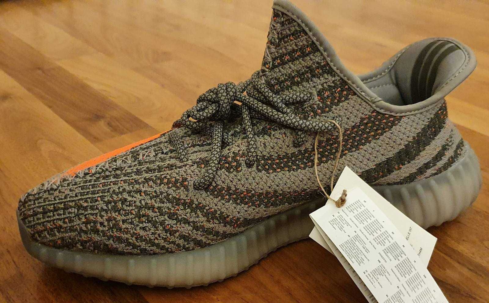 Yeezy Boost 350 от Adidas