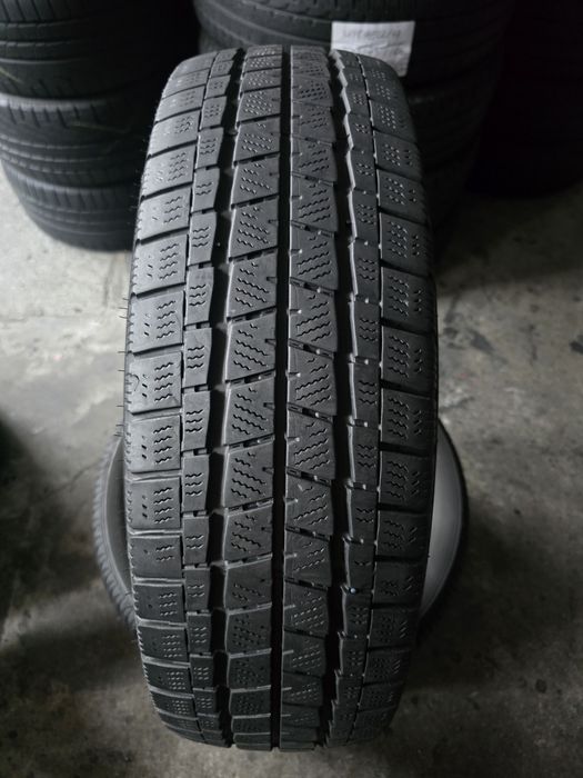 Falken 215/75 R16 C 116/114R MS iarnă