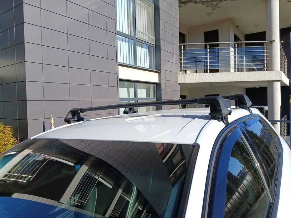 Напречни греди THULE