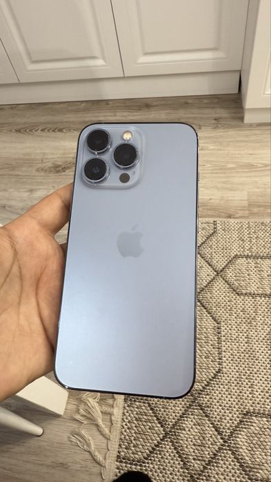 iPhone 13pro 256 gb