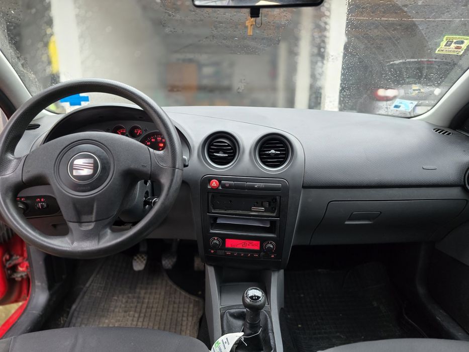 Seat Ibiza 1.4 2006