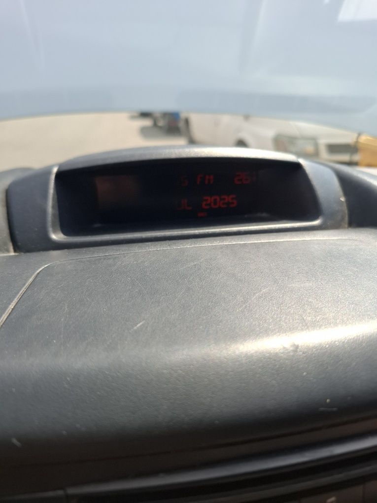 Vînd Citroen Berlingo  anu 2011 în stare  foarte  bună  de funcționare