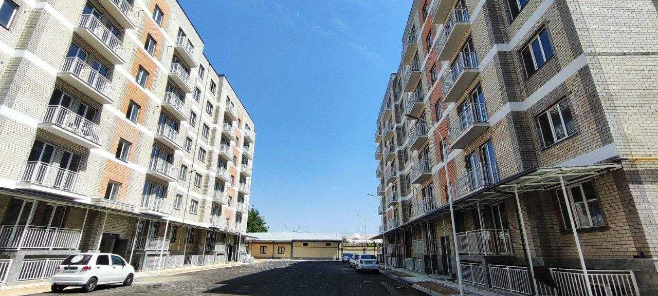 Продаётся Новастройка Мирабадский район койюк ота